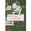 Dr. Michael Pfenninger Prof. Dr. Christiane Am Ende Der Christliche (Tascabile)