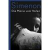 Claudia Kalscheuer Georges Simenon Die Marie vom Hafen (Tascabile)