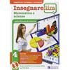 Vari Insegnare Lim. Matematica e scienze. Per la 4ª classe elementare (Libro)