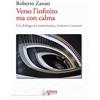 Scienza express Verso l'infinito ma con calma. Un dialogo su matematica, insiemi e numeri