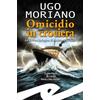 Fratelli Frilli Editori Omicidio in crociera. La decima indagine di Ardoino e Vassallo