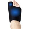 JEONEKID Impacco di ghiaccio sull'avampiede, per alleviare il dolore, terapia del freddo e del calore, per gonfiore, fascite plantare, vesciche, alluce valgo