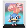 Funko Personaggio collezione Funko SEGA Sonic Special Cover 01