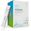 Synergy WorldWide Multivitamin 30 Dosi | Integratore di vitamine e minerali | Supporta l'energia e il sistema immunitario | Vitamina A, D, E, K, C, B6, B12, tiamina, calcio, magnesio e zinco