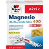 Doppelherz Magnesio 400 DIRECT - 20 Bustine