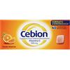 Cebion masticabile arancia 40 compresse - 951330479 - alimentazione/sport/aminoacidi-e-proteine