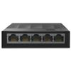 TP-LINK Switch Desktop 5 Porte - 10-100-1000Mbps - TP-LINK (unità vendita 1 pz.)