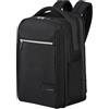 Samsonite Litepoint - Zaino Cabina 40x30x20 cm - Bagaglio a Mano per Ryanair, Wizz Air & Vueling, Borsa Underseat con Scomparto PC 15.6, 22.5 L, 0.80 KG, Nero