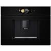 Bosch - Macchina da Caffè Espresso Automatica CTL7181B0 Serie 8 da Incasso con Serbatoio 2.4 Lt. Colore Nero - SPEDIZIONE GRATUITA