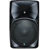 MONACOR - Zzpb12 Cassa Acustica 12'' Amplificata Trasportabile Con 2 Radiomicrofoni - SPEDIZIONE GRATUITA