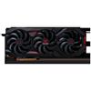 PowerColor - Red Devil Radeon RX 9070 XT 16GB GDDR6 HDMI / 3*DisplayPort PCi Ex 5.0 16x - SPEDIZIONE GRATUITA