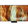 Samsung - QE65QN70FAU 165,1 cm (65') 4K Ultra HD Smart TV Wi-Fi Nero - SPEDIZIONE GRATUITA