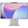 Lenovo - IdeaCentre AIO 24ARR9 AMD Ryzen 5 7535HS 60,5 cm (23.8') 1920 x 1080 Pixel PC All-in-one 16 GB DDR5-SDRAM 1 TB SSD Windows 11 Home Wi-Fi 6 ( - SPEDIZIONE GRATUITA