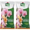 Fito Substrato Orchidee (Confezione da 2)