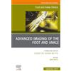 Elsevier Advanced Imaging of the Foot and Ankle, An issue of Foot and Ankle Clinics of North America: 3