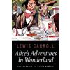 CREATESPACE Alice's Adventures In Wonderland: Illustrated by Peter Newell