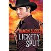 Dreamspinner Press LLC Lickety Split