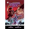 Dark Horse Comics Lavender Jack Volume 2
