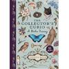 Andrews McMeel Publishing The Collector's Curio: A Sticker Treasury