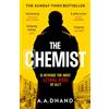 HQ Digital The Chemist: Don't miss this intense adrenaline-filled suspense crime thriller that will keep you on the edge of your seat!