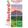 Hachette Tourisme Bali, Lombok: Borobudur, Prabanan et les volcans de Java
