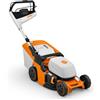 Stihl Tosaerba a batteria STIHL RMA443PV (senza batteria e caricatore)