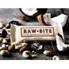 RAWBITE Raw Bite - Barra energetica noci di cocco bio & Vegan