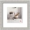 walther design Grigio Chiaro 30 x 30 cm Home Cornice in Legno HO330X