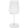 Excelsa Barolo Set 6 Calici da Vino, Trasparenti, Vetro Soffiato, Capacità 480 Ml.