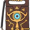 San-ei Legend of Zelda BotW Sheikah Slate Goods San-ei Boeki Japan Import