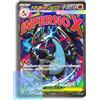 Gioco di Carte Pokemon Mega Charizard Xex MA M2a-223 M2a High Class Pack MEGA...