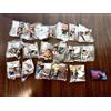 Rokudenashi Blues Heroes Figure giocattolo anime da collezione mai aperto in ...