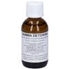 OTI Gamma Detoxina Composto Gocce 50ml Soluzione Idroalcolica