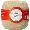 ANCHOR Freccia, Forza: 25, Presentazione: 200G, Lunghezza: 2880M 387 Filati all'Uncinetto