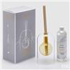 EDG Enzo De Gasperi Profumatore Alchemy Bottiglia 400 Ml H 17 Cm Citrus Verbena