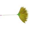 bick.shop Scopa Thailandia Sweeping Broon Feger Scopa a ventaglio, 99 cm, Walis Tambo