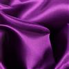 ZXC Tessuto Tessuti Raso 150 cm di Larghezza per Abiti su Misura Matrimoni Cerimonie Balli di Gala Cuscini Tovaglie E Lenzuola Vendita al Metro da 1m(Color:Viola Scuro)