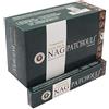 Golden Nag Patchouli Bastoncini di incenso Agarbatti indiana fragranza naturale, 15 x 12 scatola