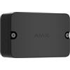 AJAX 124591.280.BL1 EN54 I/O Module (2X2) Jeweller Nero Modulo Wireless 2 Ingressi 2 Uscite Certificato EN54