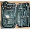Vorwerk Folletto FOLLETTO BORSA CON ACCESSORI COMPLETA ORIGINALE ADATTA A TUTTI I MODELLI DI FOLL