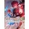 Kazuki Kaburagi Magic Maker: How to Create Magic in Another World (M (Tascabile)