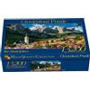 Clementoni Puzzle Clementoni 13200 HQ Dolomiti 38007