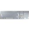 Cherry KC 6000 SLIM - Tastiera - USB - Francese