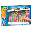 Crayola Lavagna Luminosa Deluxe