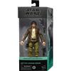 Hasbro Star Wars Rogue One Serie Nera Actionfigur 2021 Capitano Cassian Andor 15 cm