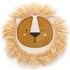 SOZO SZ 601, set da lavoro a maglia per bambini, 10 anni, beige, marrone