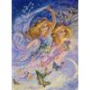 Grafika Puzzle Segno zodiacale Gemelli - Gioco da tavolo da 2000 pezzi