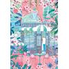 Pieces & Peace Puzzle Gelateria Pieces & Peace - Puzzle colorato da 1000 pezzi