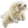 The Puppet Company Marionetta a mano di The Puppet Company - Cane Golden Retriever