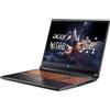 Acer Nitro V 16 AI ANV16-42-R860 - 16", AMD Ryzen 5 240, 16 GB di RAM, 1 TB di SSD, NVIDIA RTX 5050, Windows 11 Home